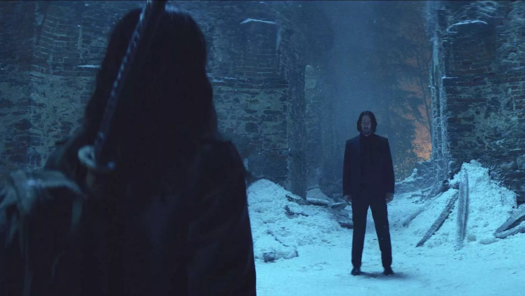 Балерина