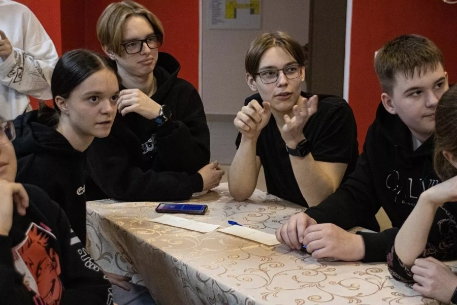 «Все грани искусства»