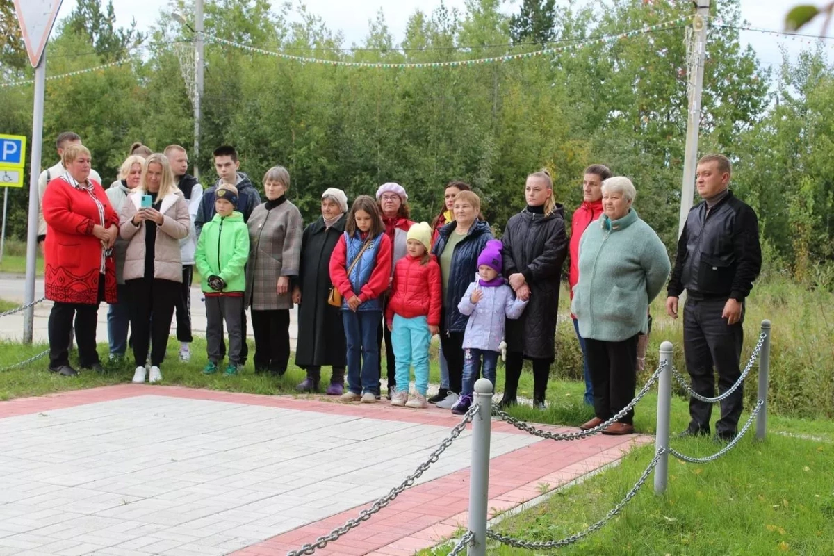 Урок-реквием «Эхо Бесланской печали», посвященный Дню солидарности в борьбе с терроризмом
