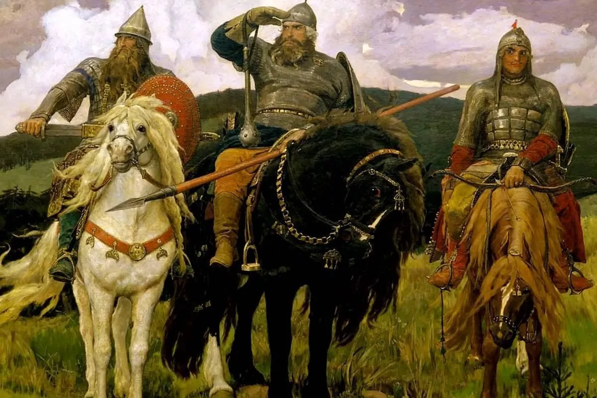 Историческая викторина «Где правда?»