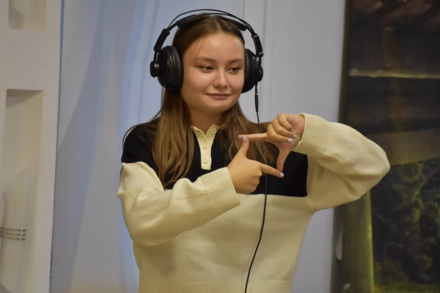 Программа «Знающие люди»