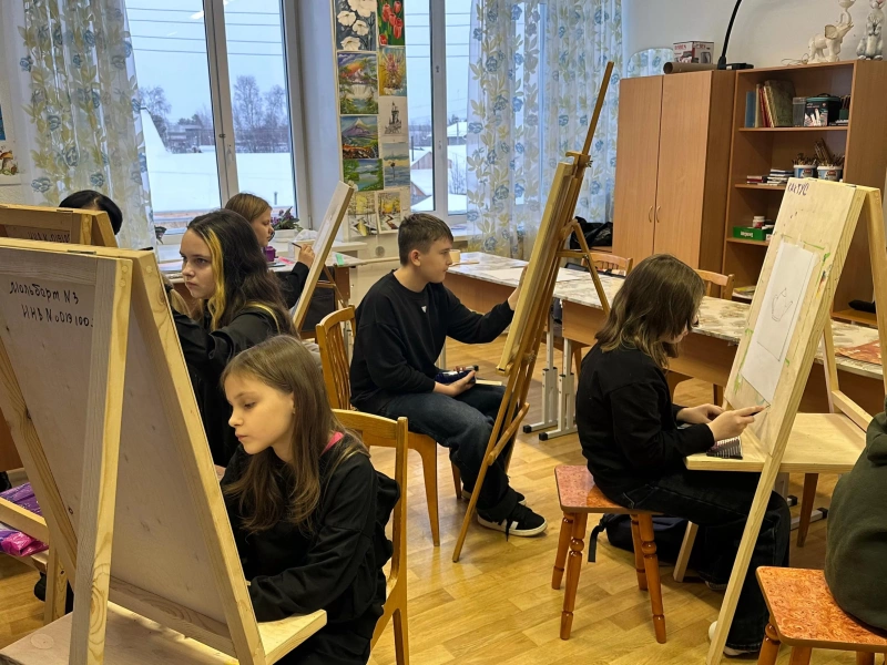 «Дед Мороз народов Севера»