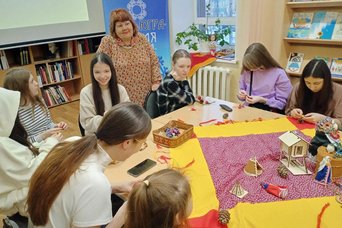 Мастер-класс «Сказки в нашей жизни. Слушаем, читаем и пишем сказки»