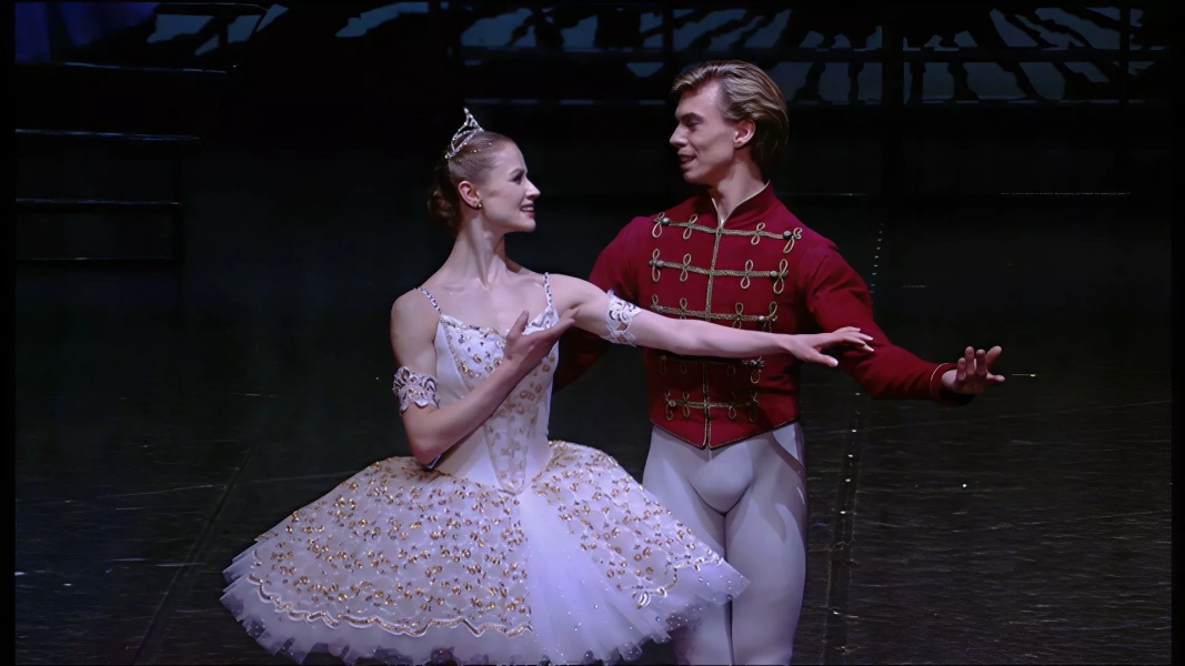 TheatreHD: Берлинская государственная опера. Щелкунчик