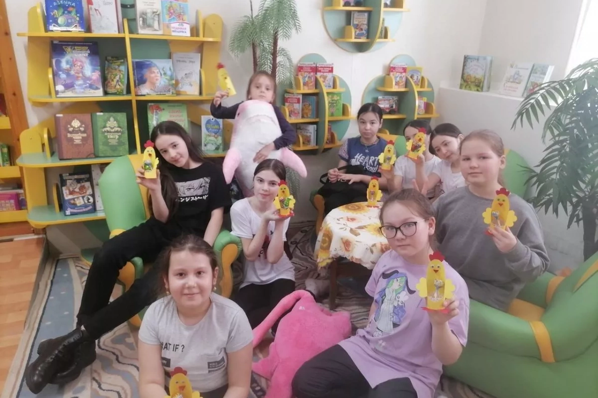 «Пасха чудотворная»