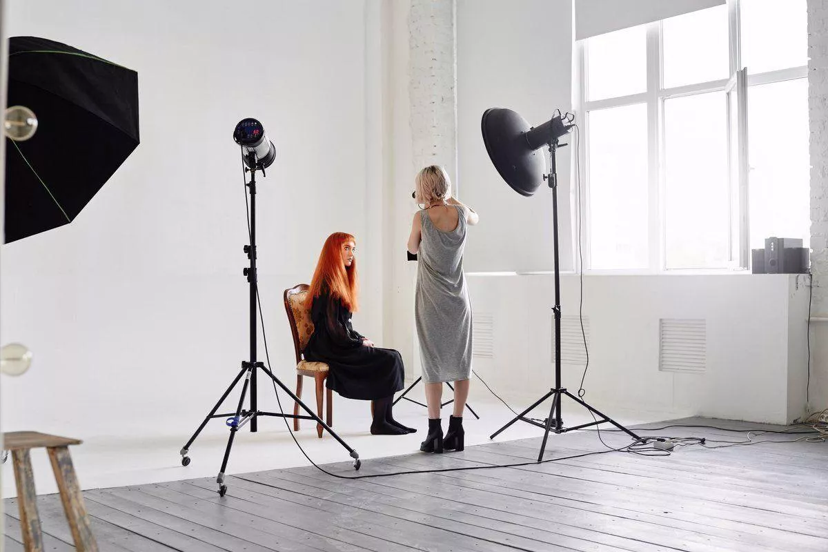 Практикум «ФотоRoom»