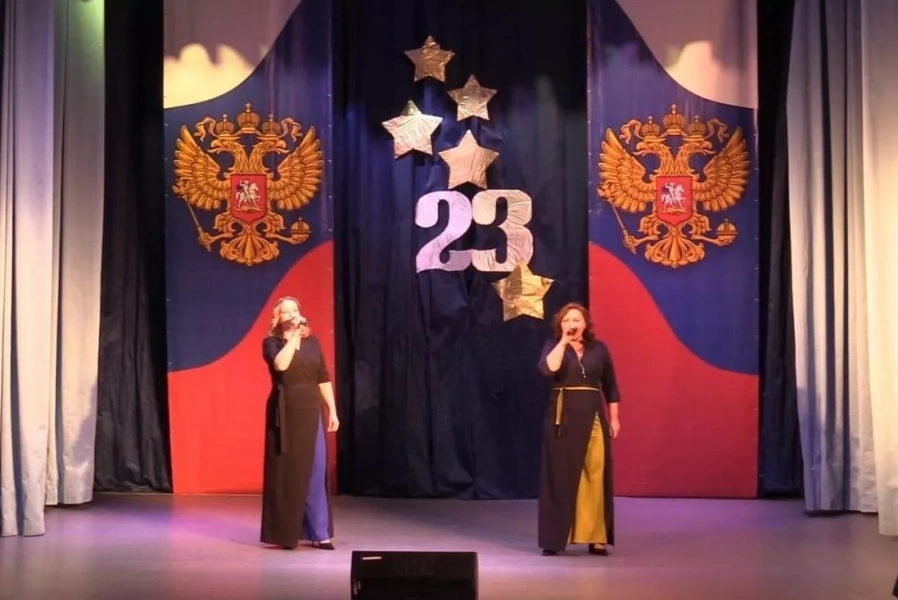 «О Родине, о мужестве, о славе!»