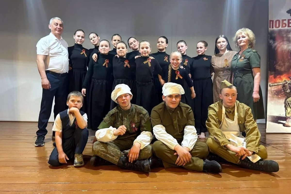 «На рубежах бессмертия»