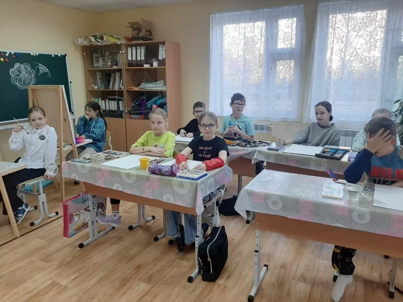 «Кофейная живопись»