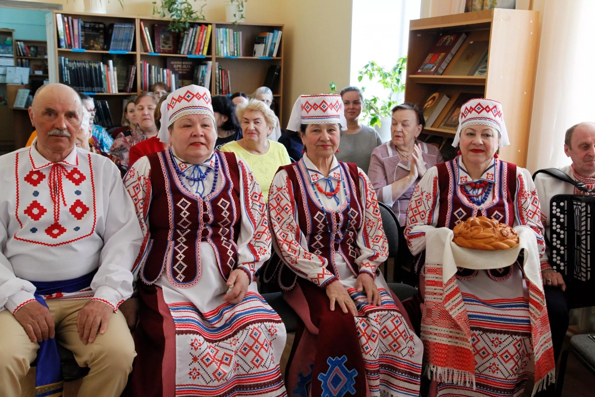 «Благая весть сошла на землю»
