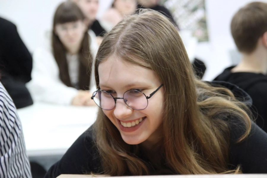 Литературная игра «Тайна книжных лабиринтов»