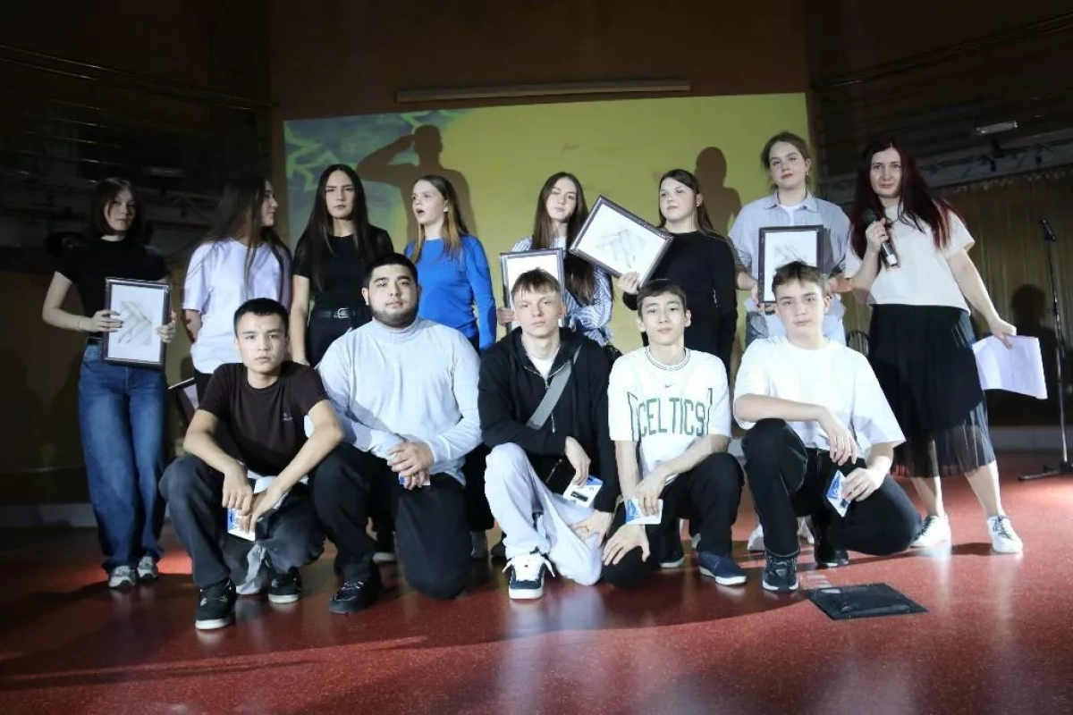 Тематическая программа «Великое объединение»