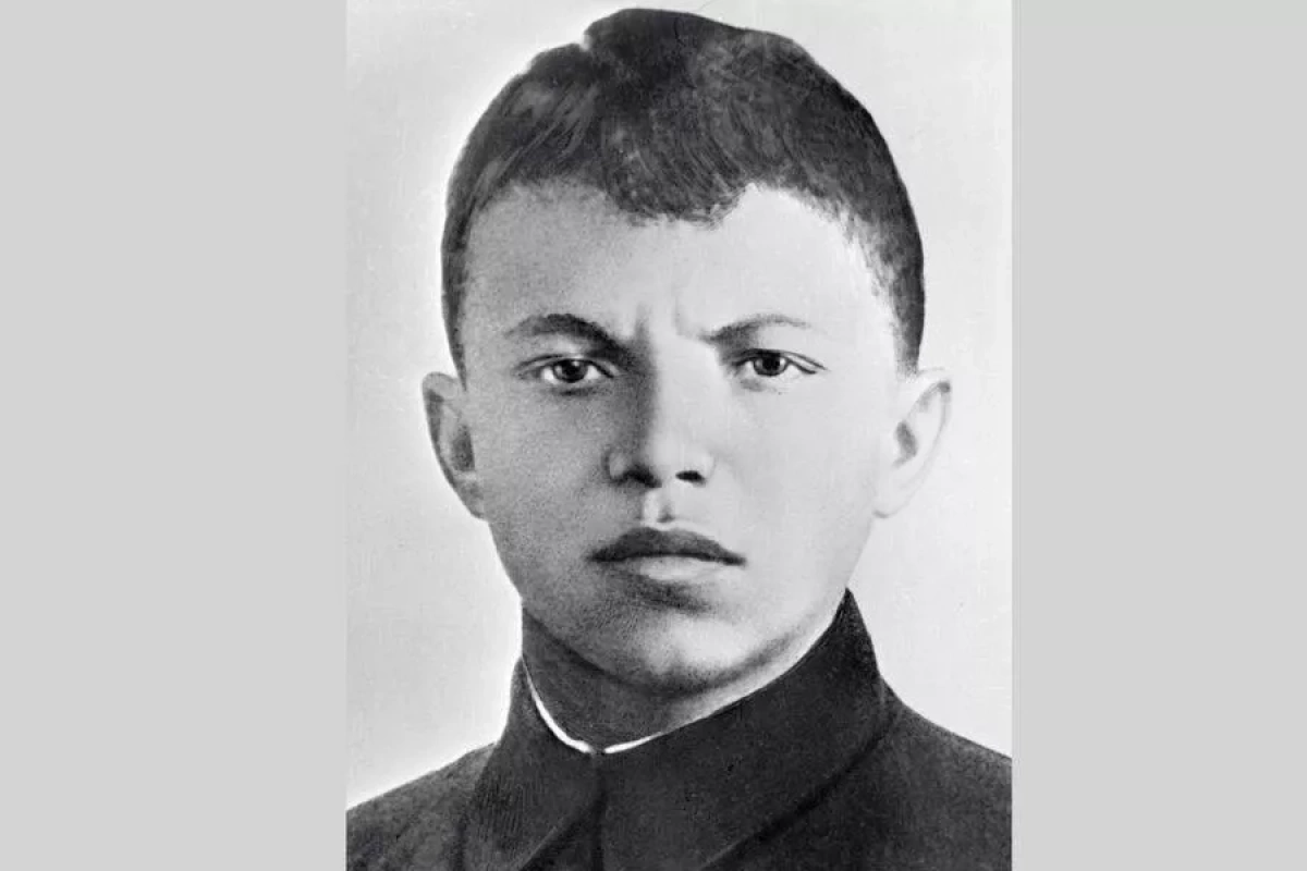 «Это имя звучит как легенда»