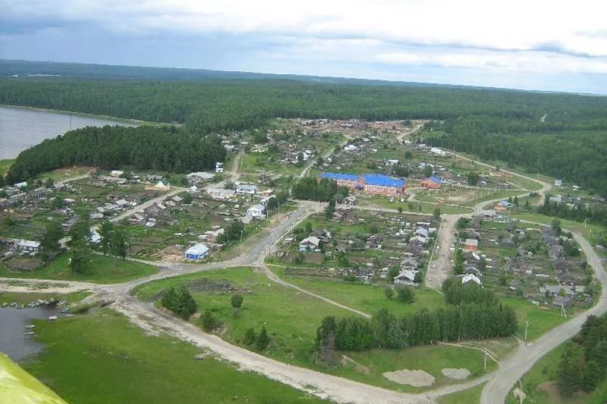 «Я здесь живу и край мне этот дорог!»