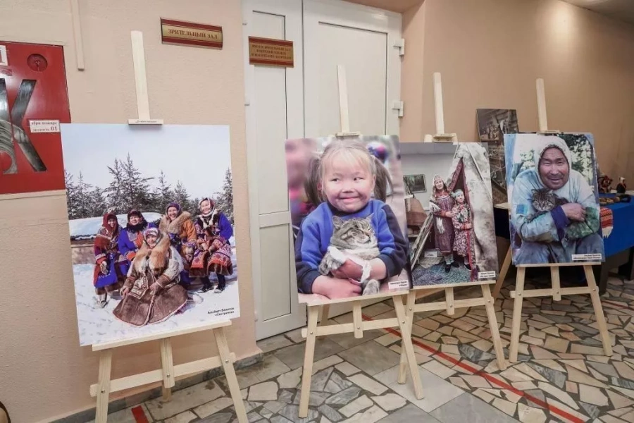 Культурно-просветительская программа «Традиции живут в веках»