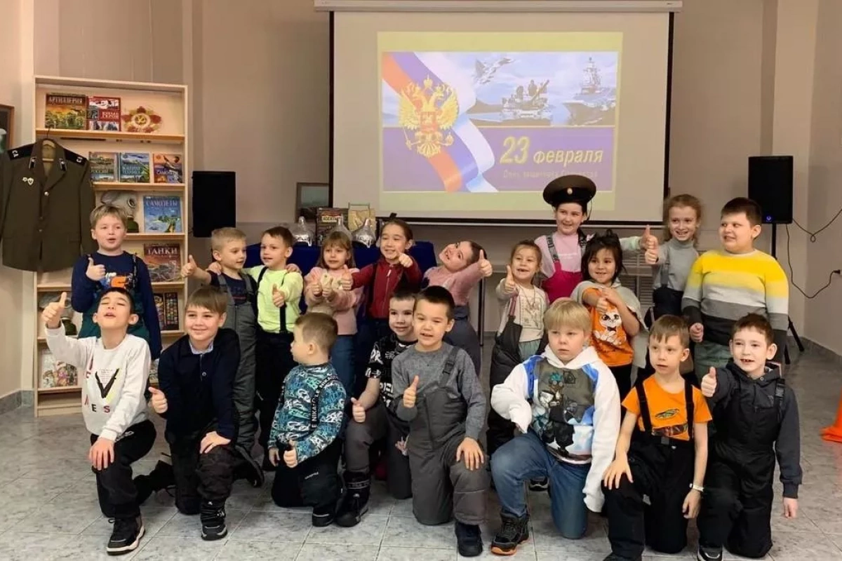 «Всегда на посту»