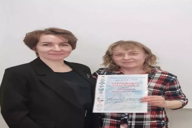 Байкальский экологический диктант: объединяя знания и поколения