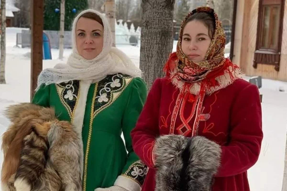 Экскурсия «Никольская ярмарка»