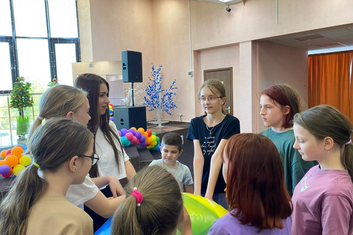 «Азбука прав ребенка»