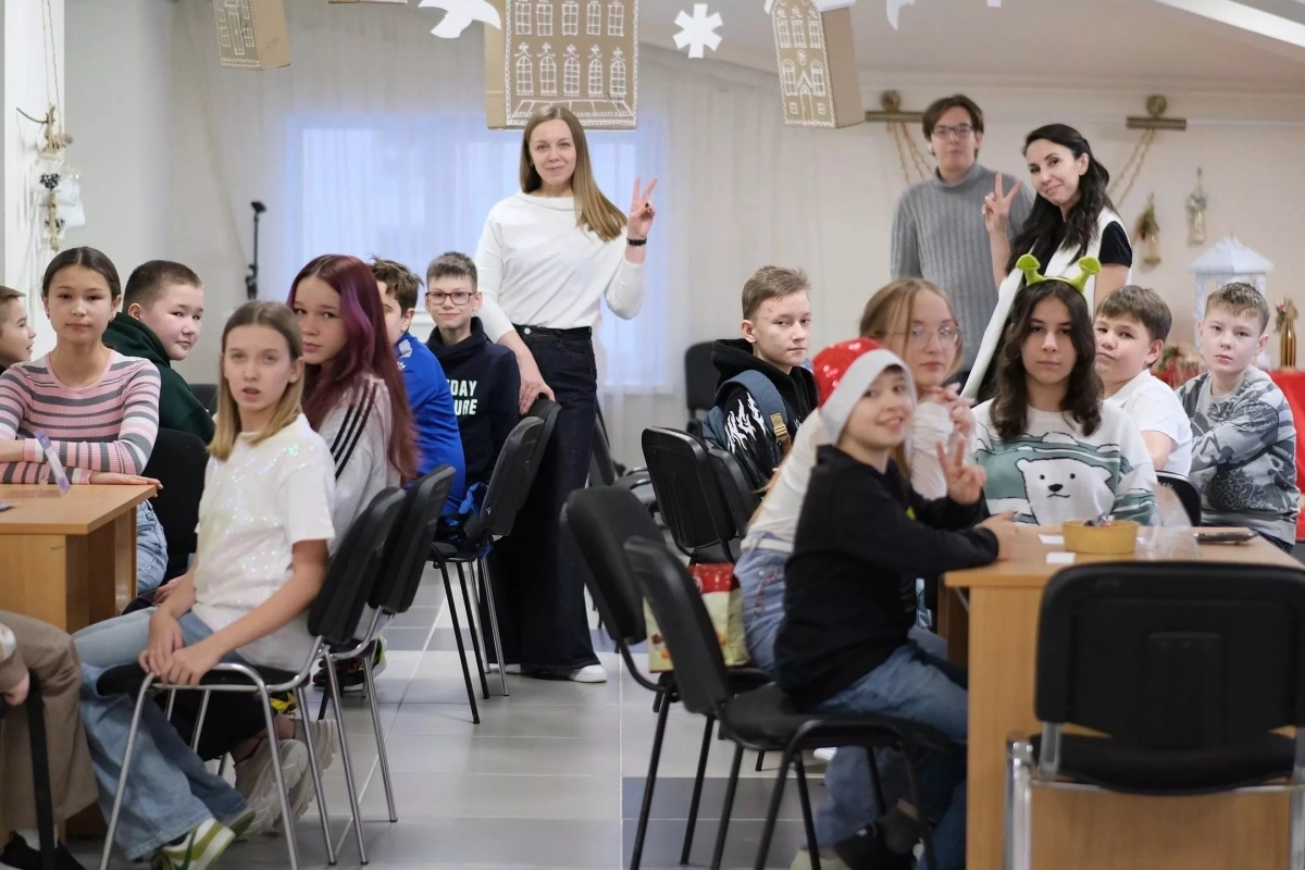 «Культурный КВИЗ»