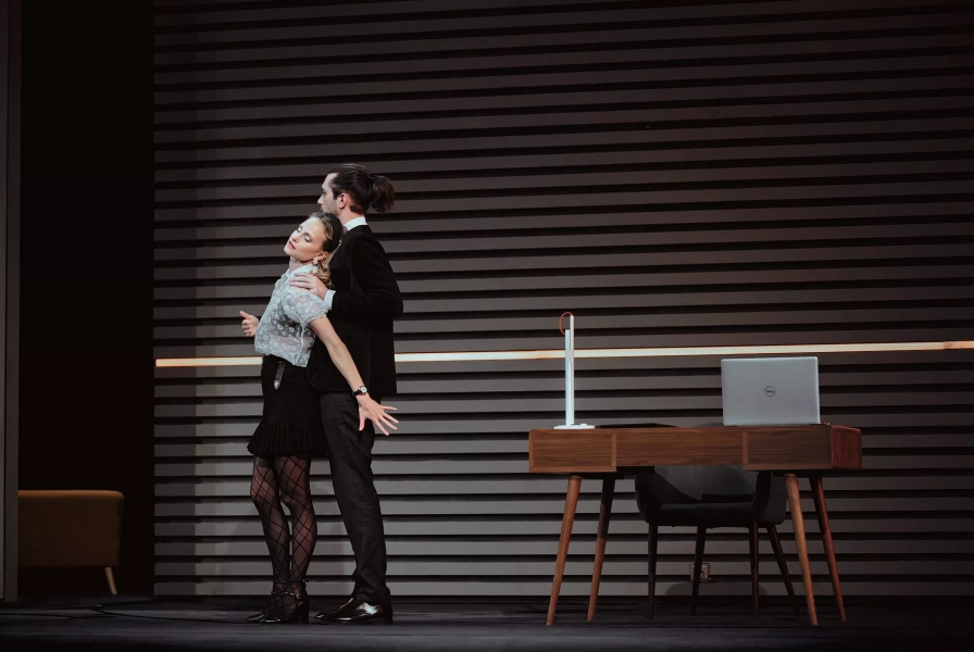 TheatreHD: Ложные признания