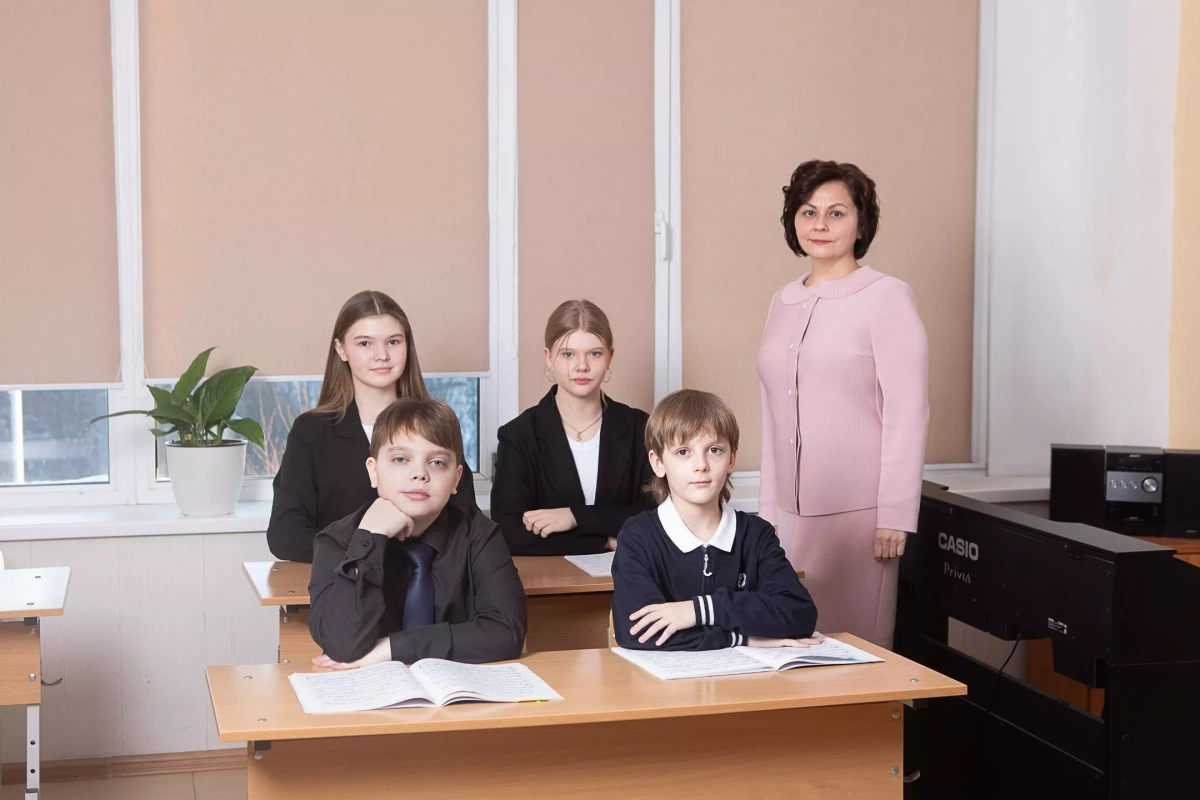 «Приглашение на Бал Цветов»