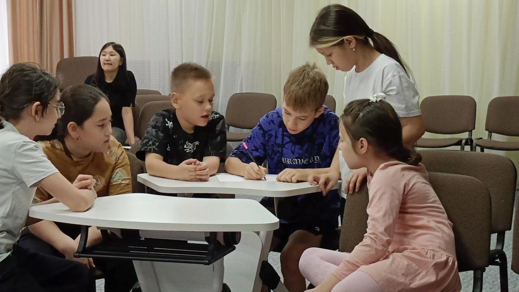 Искусство наизнанку