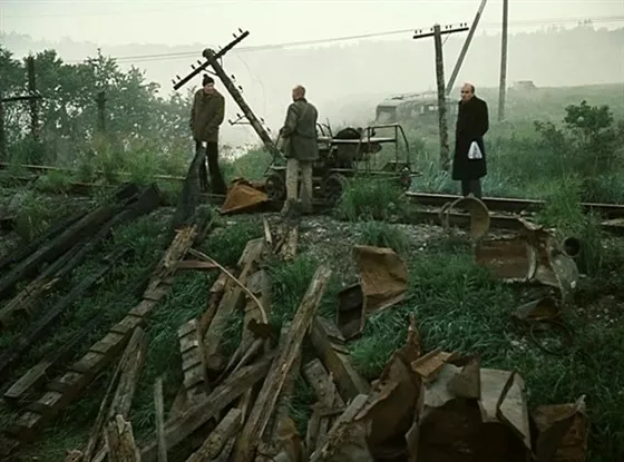 Сталкер