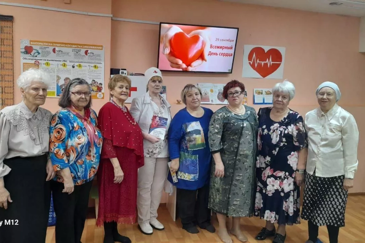 «Секреты доброго здоровья»