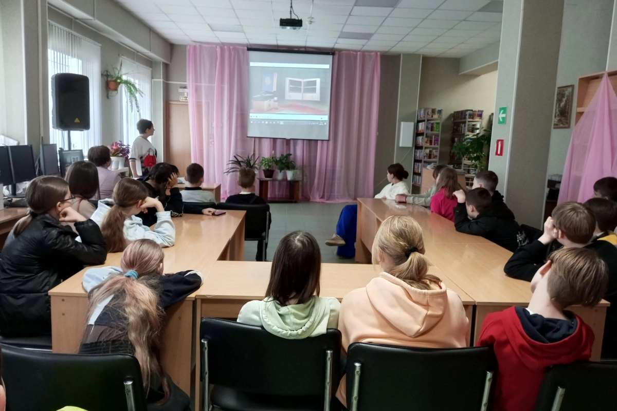 Познавательная программа «Святое дело – Родине служить»