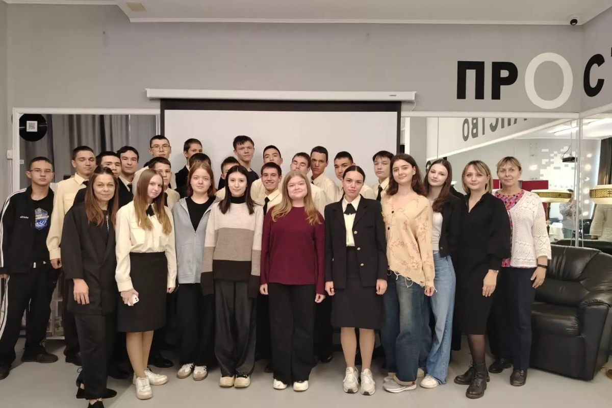 Интеллект-штурм «Время удивлять»