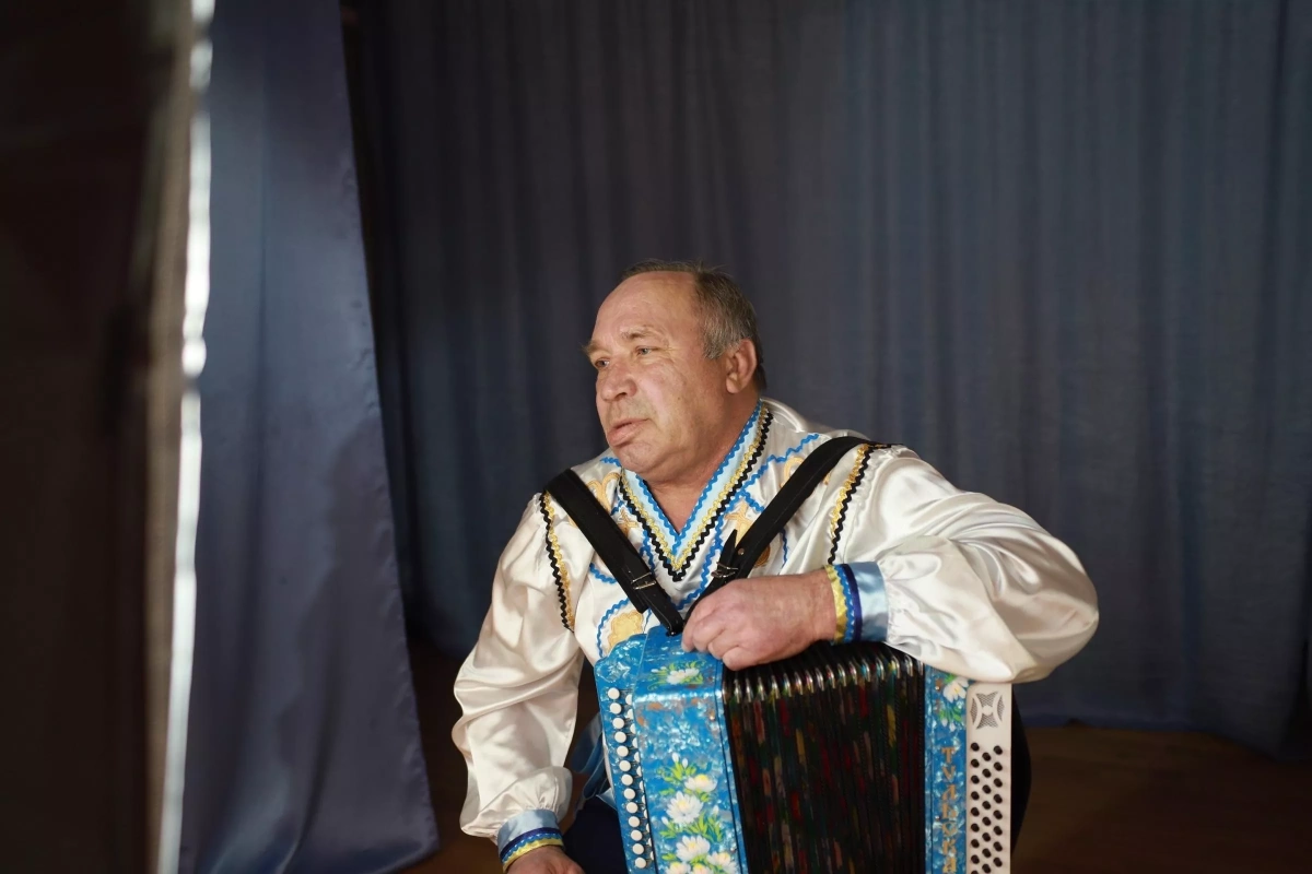 Вечер отдыха «Не рабочий, а культурный день!»