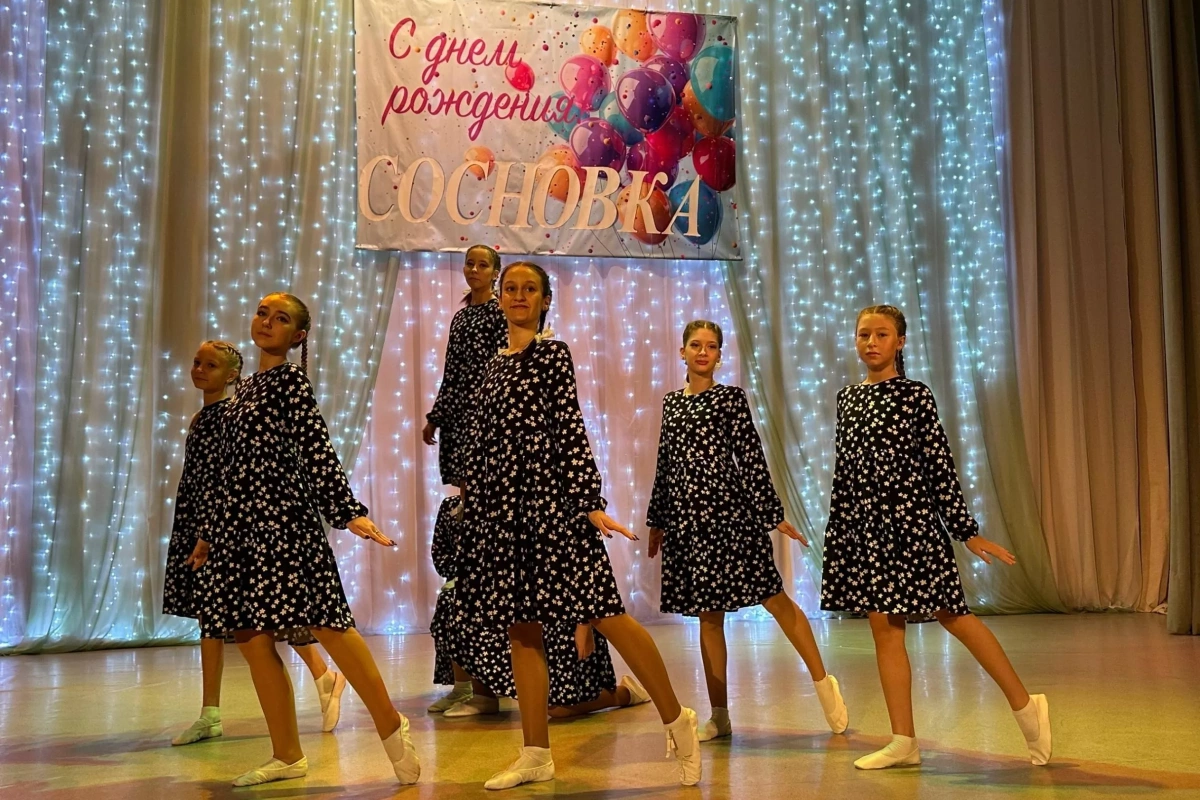 VII Хореографический фестиваль-конкурс «КлюкVа»