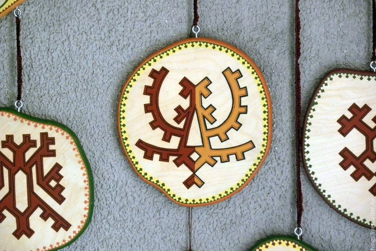 «Оберег»