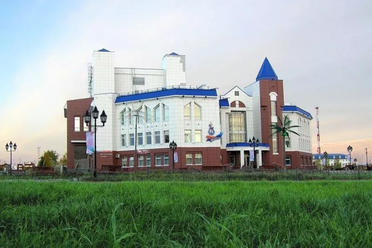 День культуры