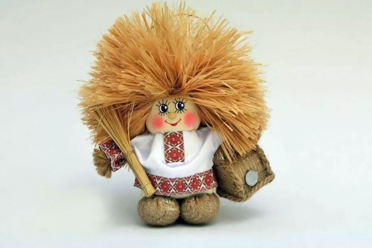 Домашний оберег