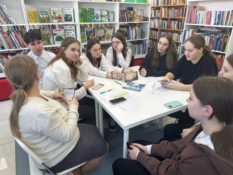 Квест по экскурсионному маршруту «Югорские хранители»