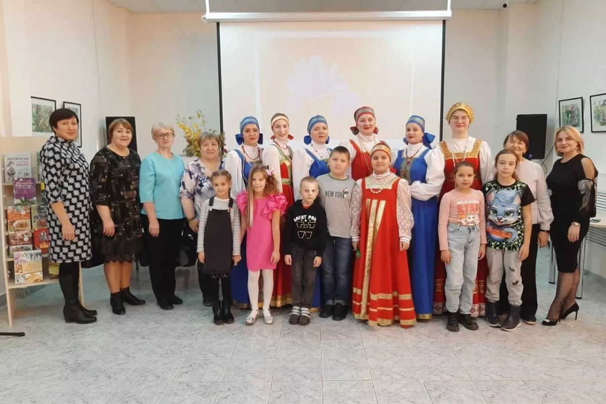 «Согреем ладони, разгладим морщины…»