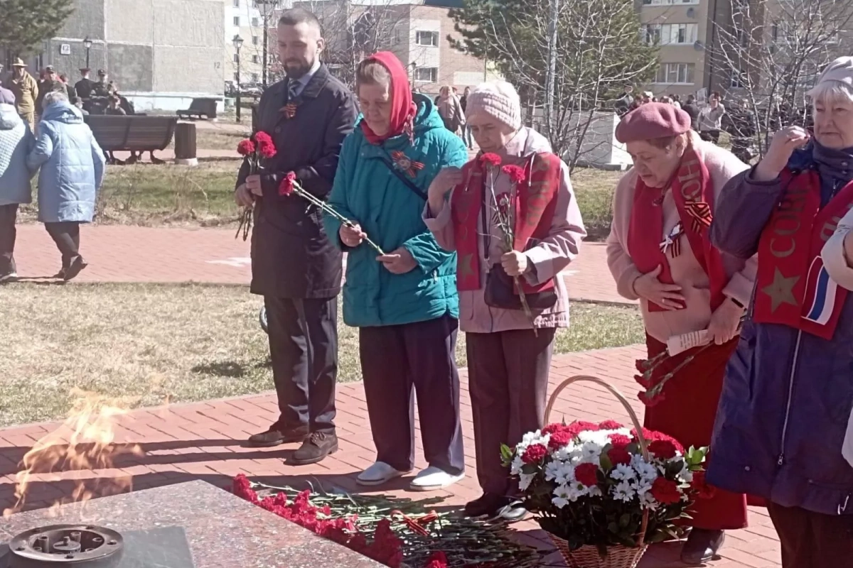 «Нам не забыть июньский этот день»