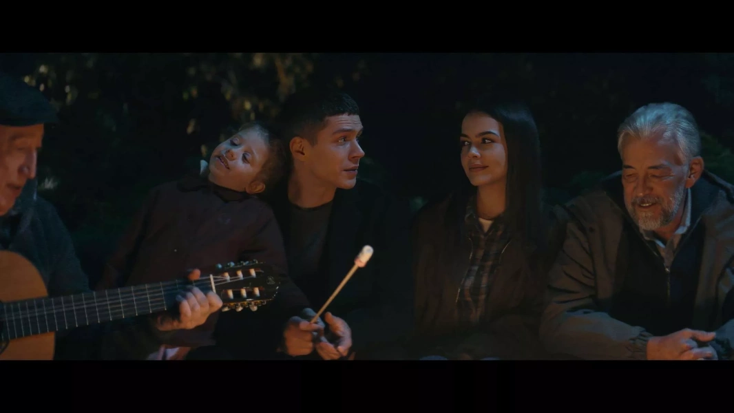 Дед Фомич