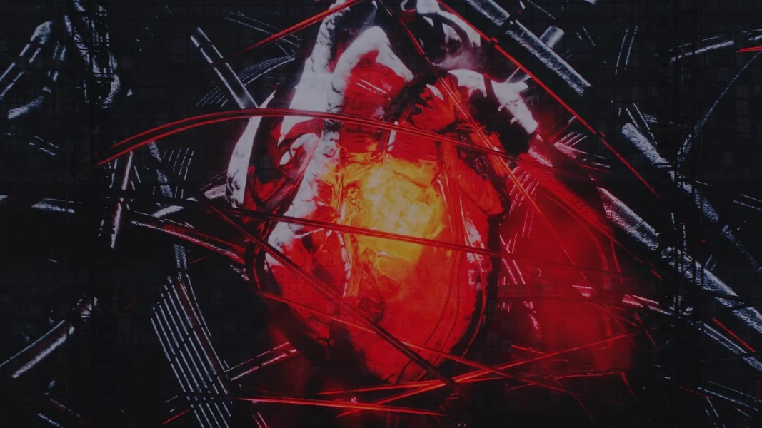 Ado Special Live «Shinzou» in Cinema