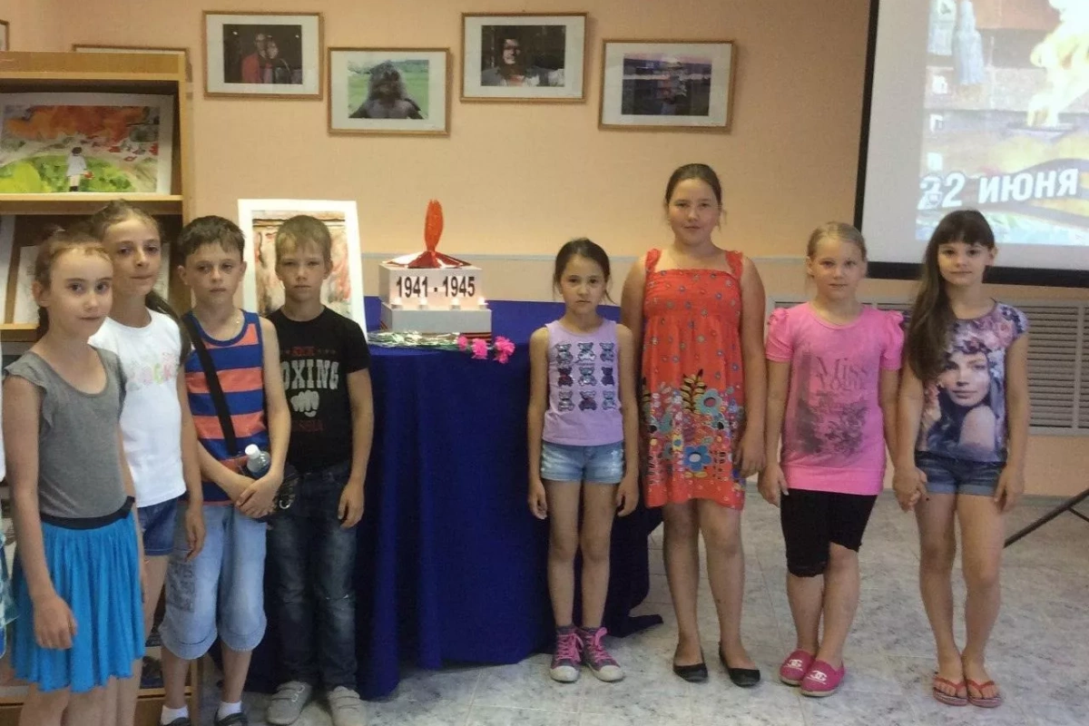 «Помнить, чтобы жизнь продолжалась»