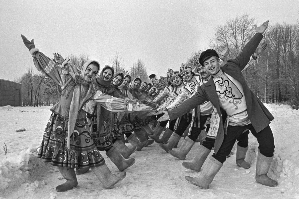 Мастер-класс «Пушистое искусство»