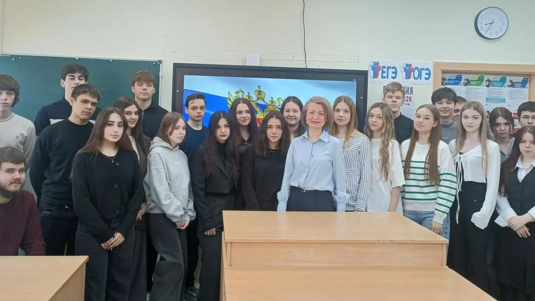 «Мегион – город открытий»