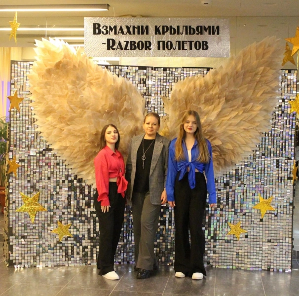 Акция «Творческая молодежь»