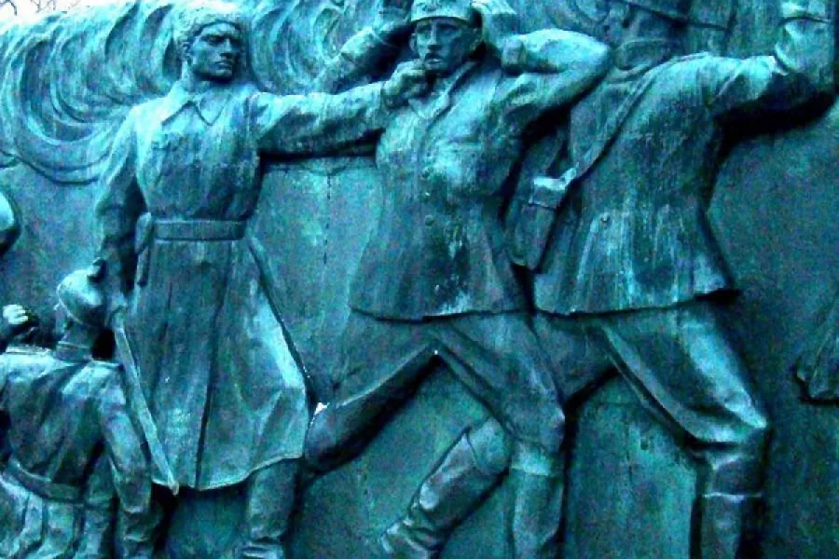 «23 февраля - День защитника Отечества»