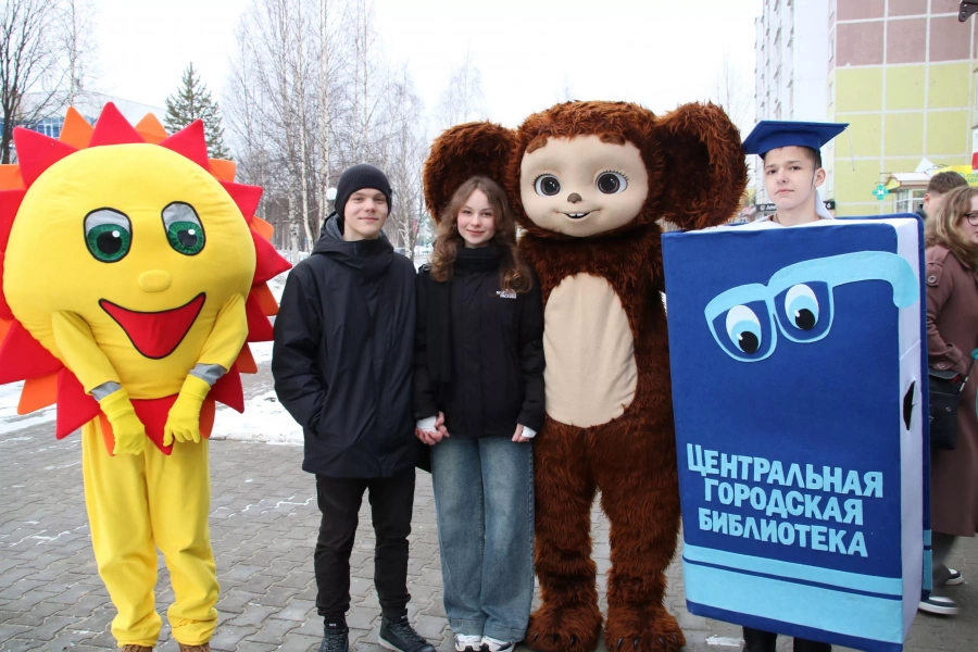 История с продолжением