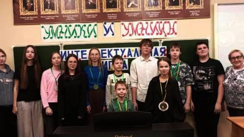 Знатоки мира музыки