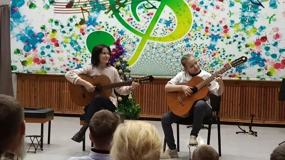 «Новогодняя книга приключений»