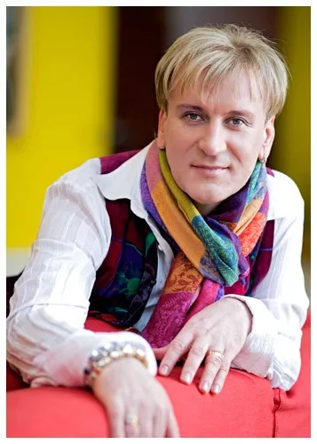 Сергей Пенкин. Юбилейный концерт